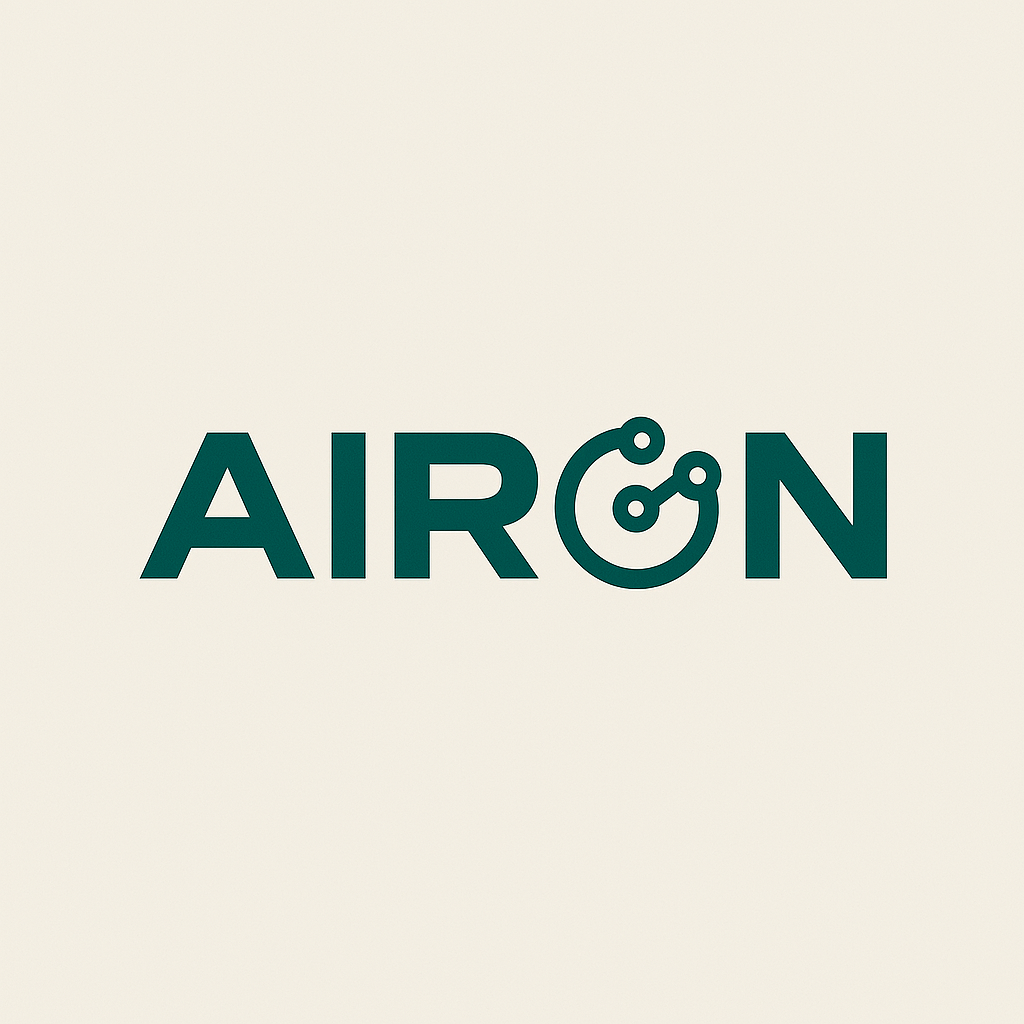 Introducing AIRON